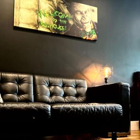 Stunning Luxury Croydon Apartment Gatwick Airport Close Purley Kültér fotó
