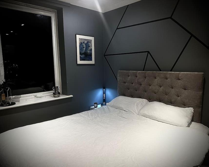 Stunning Luxury Croydon Apartment Gatwick Airport Close Purley Kültér fotó