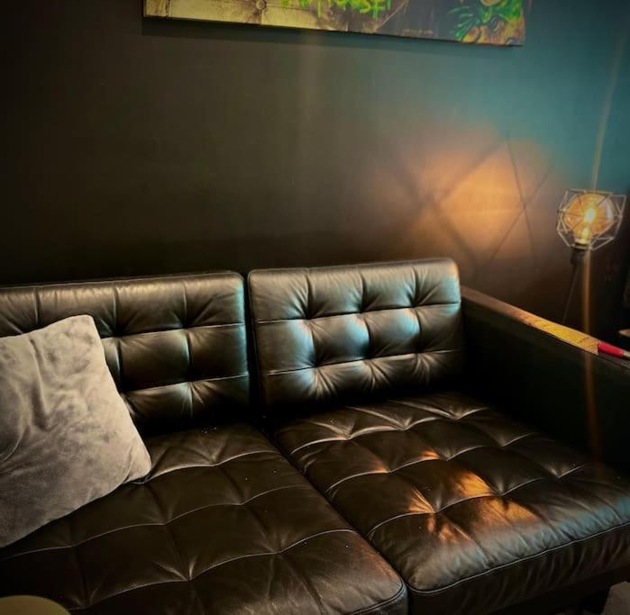 Stunning Luxury Croydon Apartment Gatwick Airport Close Purley Kültér fotó
