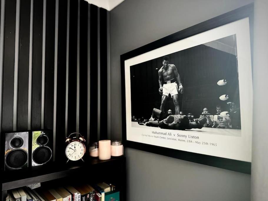 Stunning Luxury Croydon Apartment Gatwick Airport Close Purley Kültér fotó