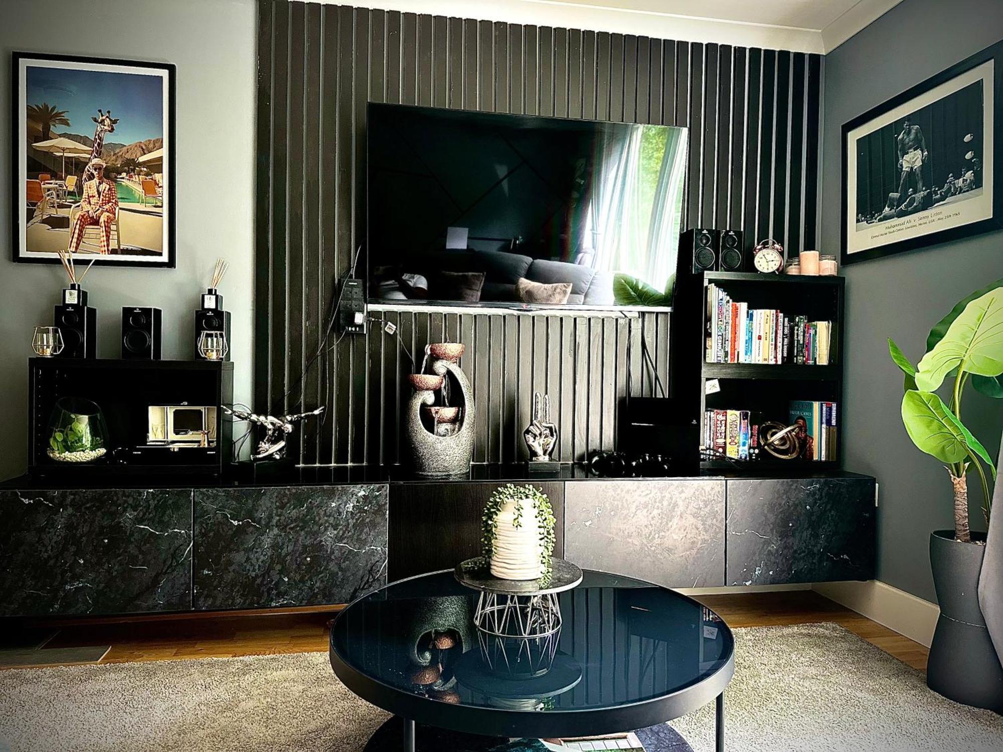 Stunning Luxury Croydon Apartment Gatwick Airport Close Purley Kültér fotó